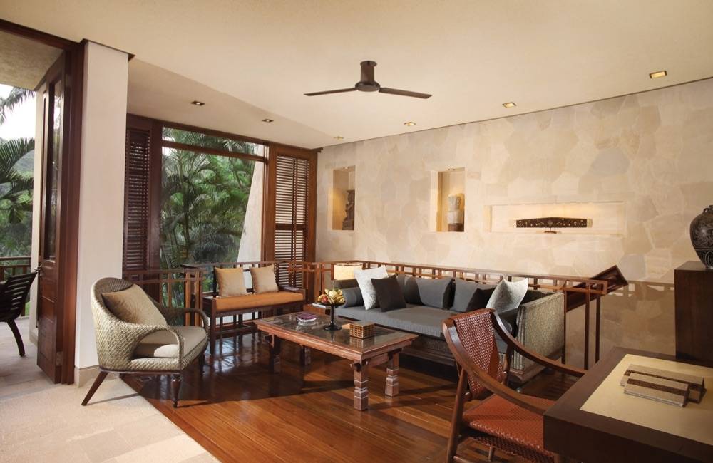 Four Seasons Resort Bali at Sayan