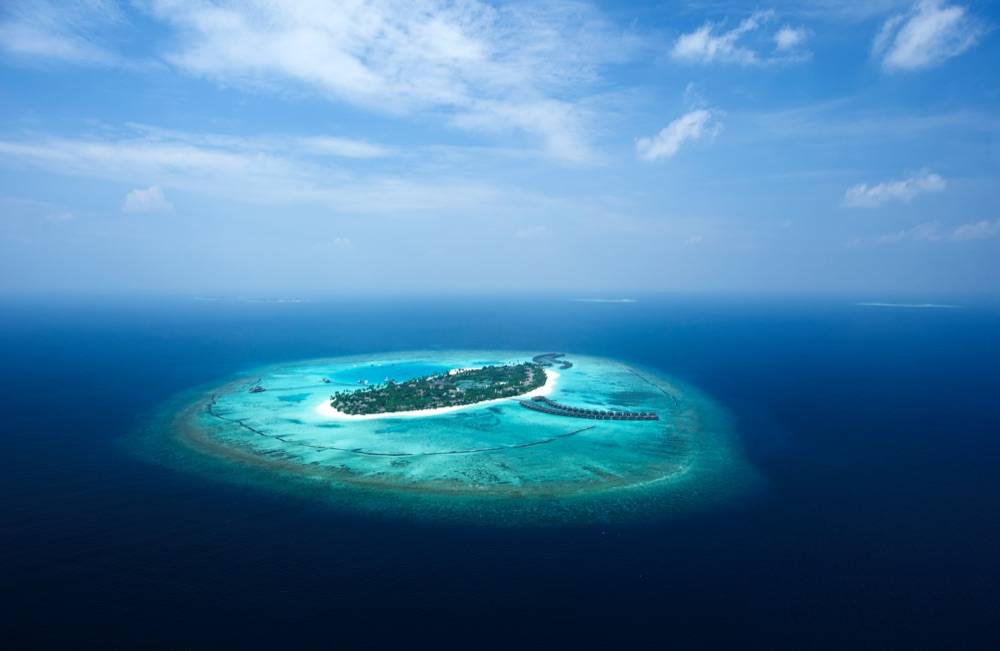 Sun Siyam Iru Fushi
