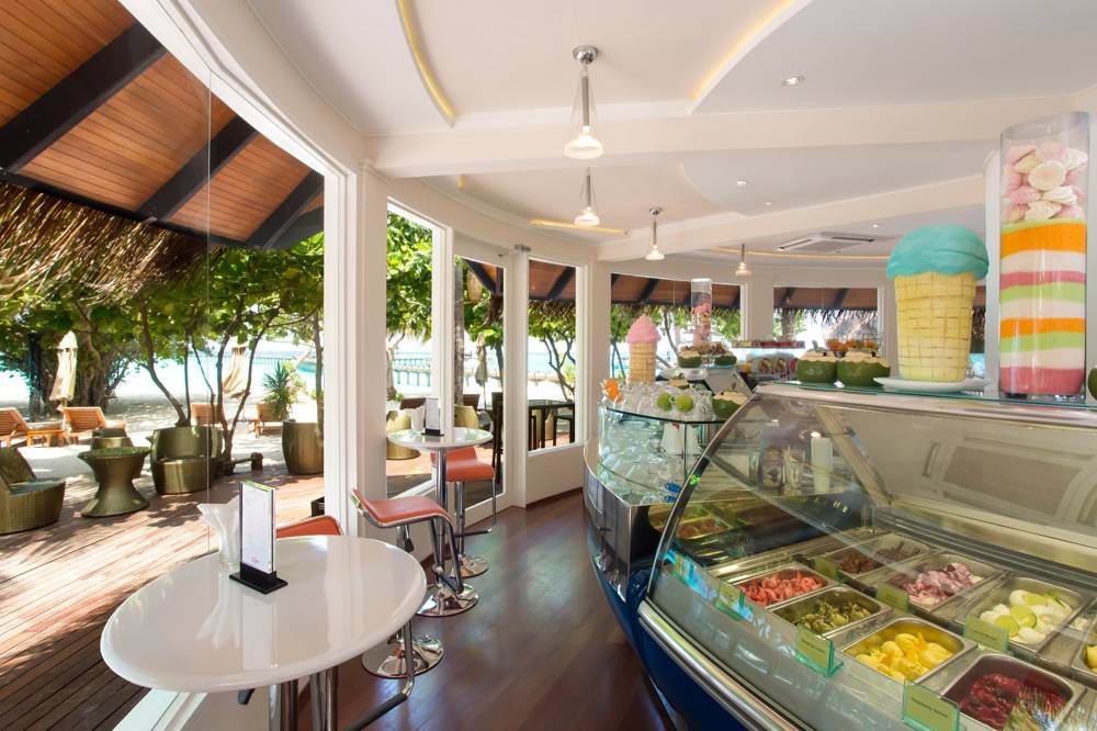 Sun Siyam Iru Fushi