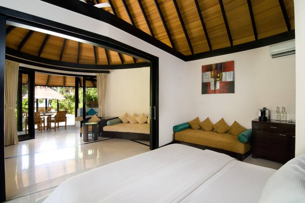Sun Siyam Iru Fushi