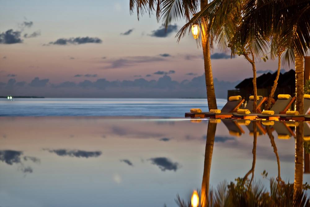 Sun Siyam Iru Fushi