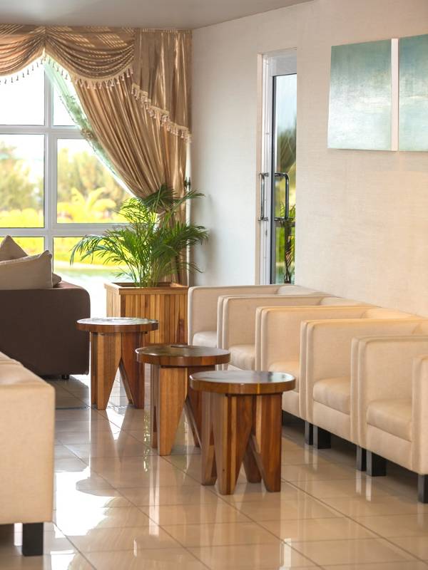 Sun Siyam Iru Fushi