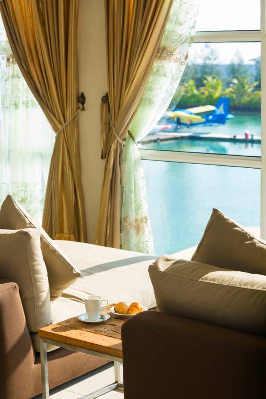 Sun Siyam Iru Fushi