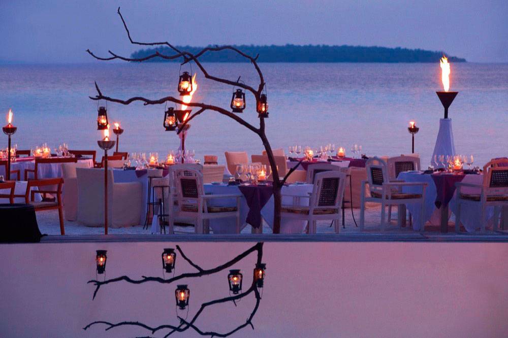 Anantara Kihavah Villas