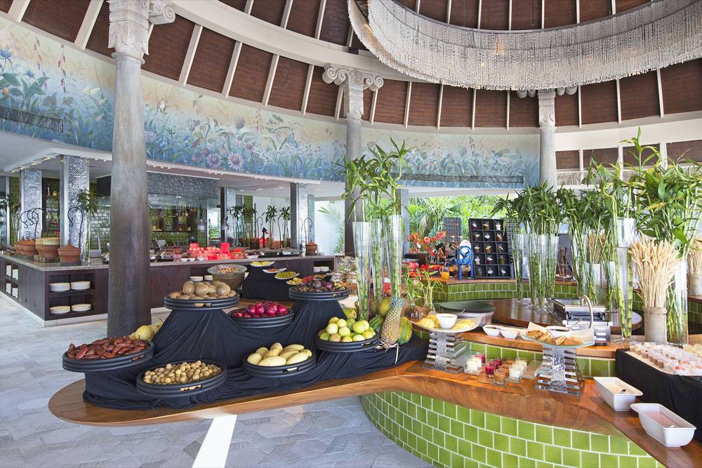 Anantara Kihavah Villas