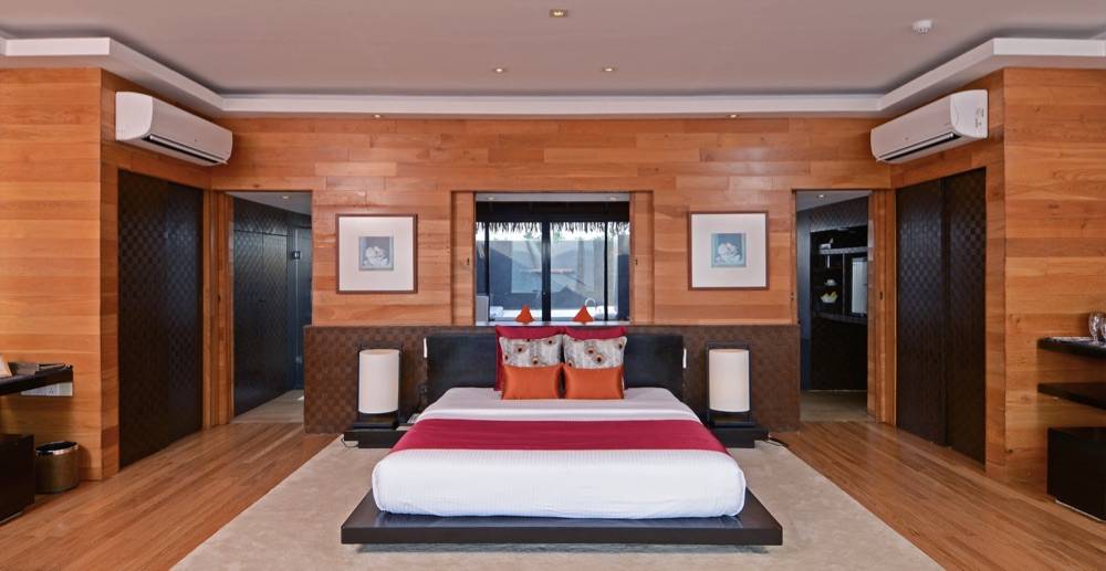 Adaaran Prestige Vadoo All Inclusive