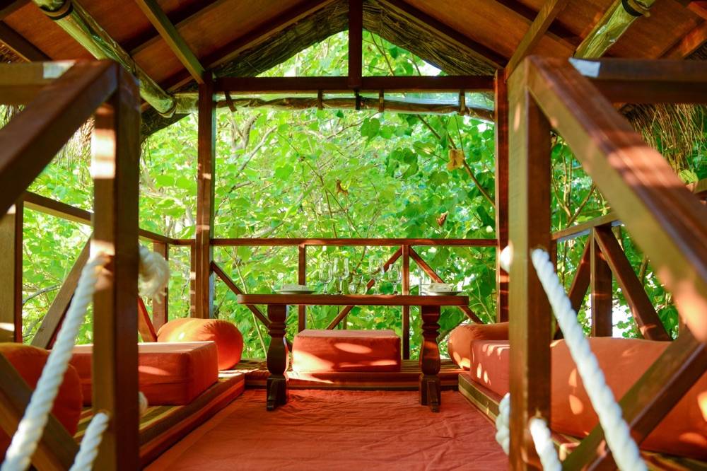 Adaaran Prestige Vadoo All Inclusive
