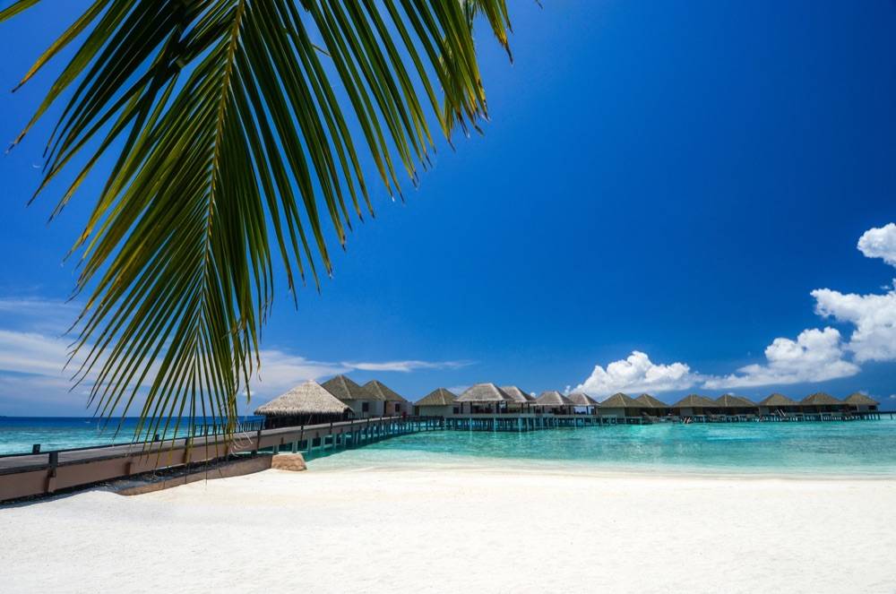 Adaaran Prestige Vadoo All Inclusive