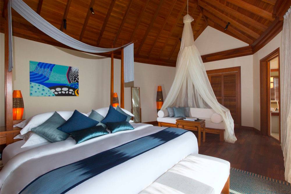 Anantara Dhigu Maldives Resort