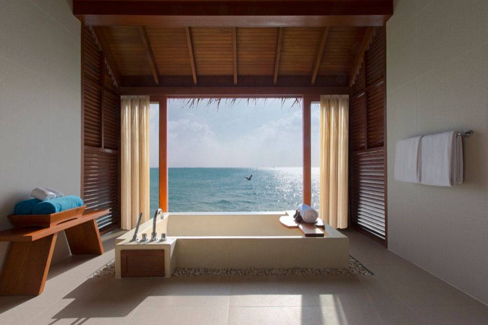Anantara Dhigu Maldives Resort