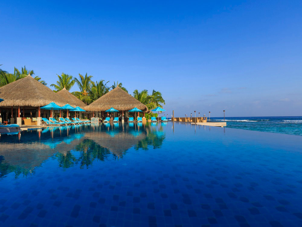 Anantara Veli Maldives Resort