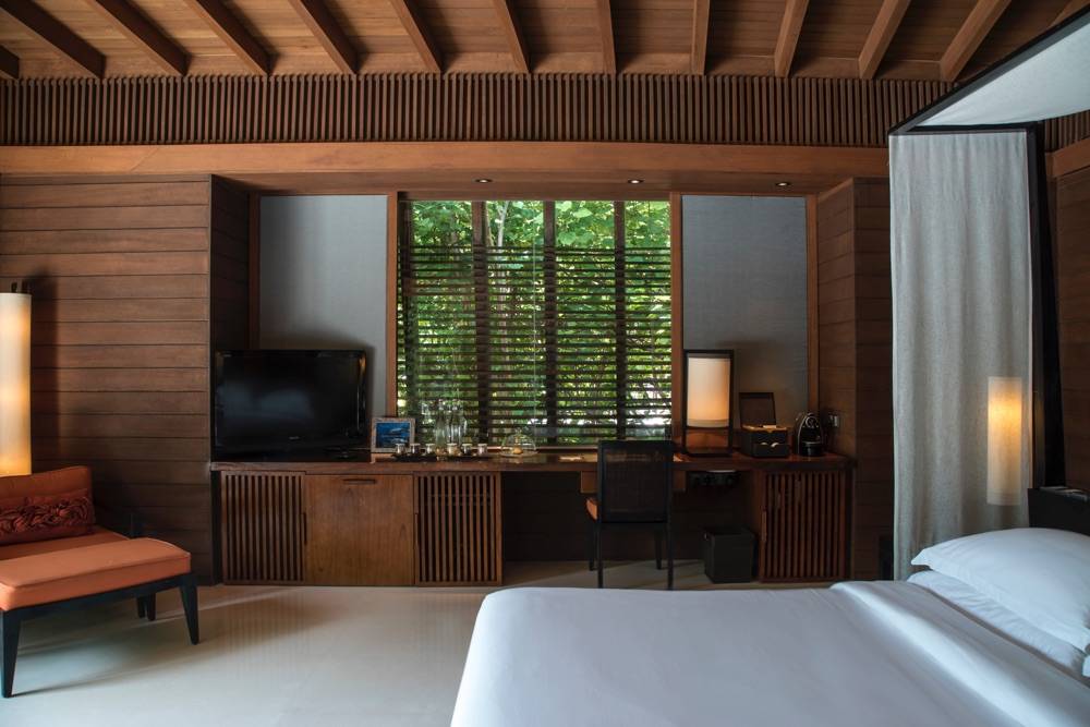 Park Hyatt Maldives Hadahaa