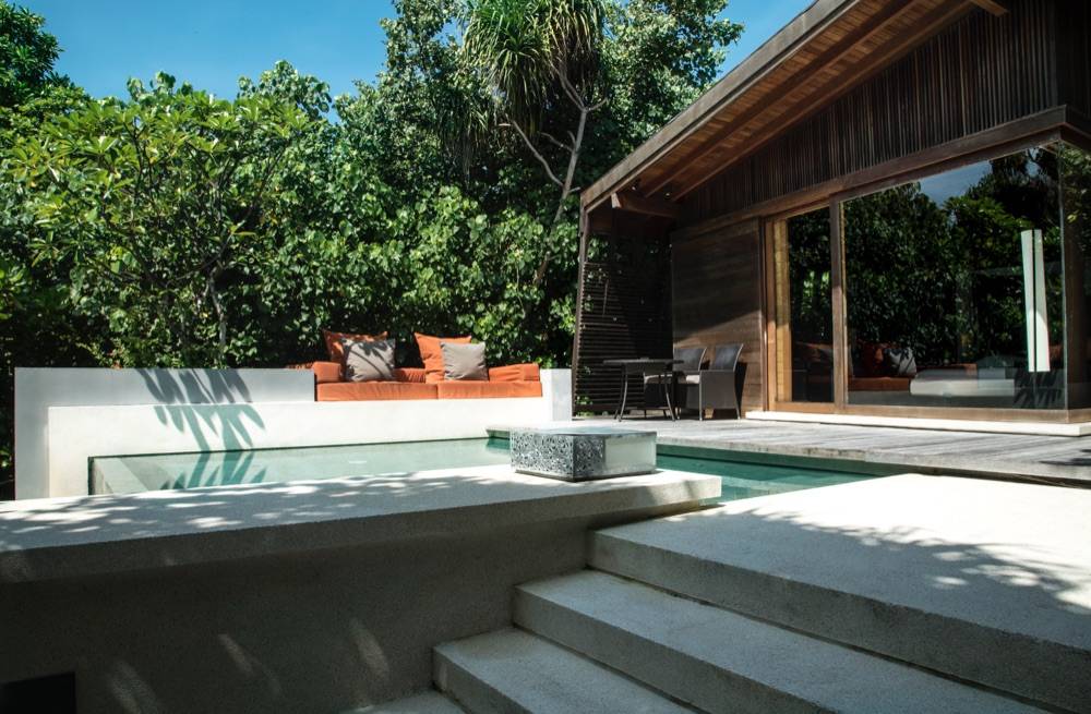 Park Hyatt Maldives Hadahaa