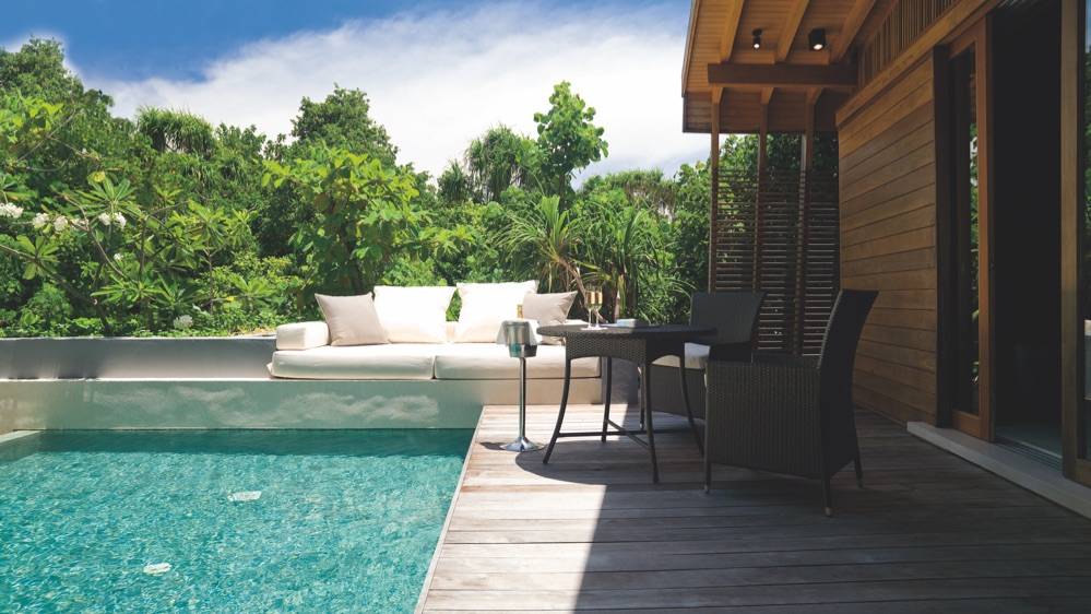 Park Hyatt Maldives Hadahaa