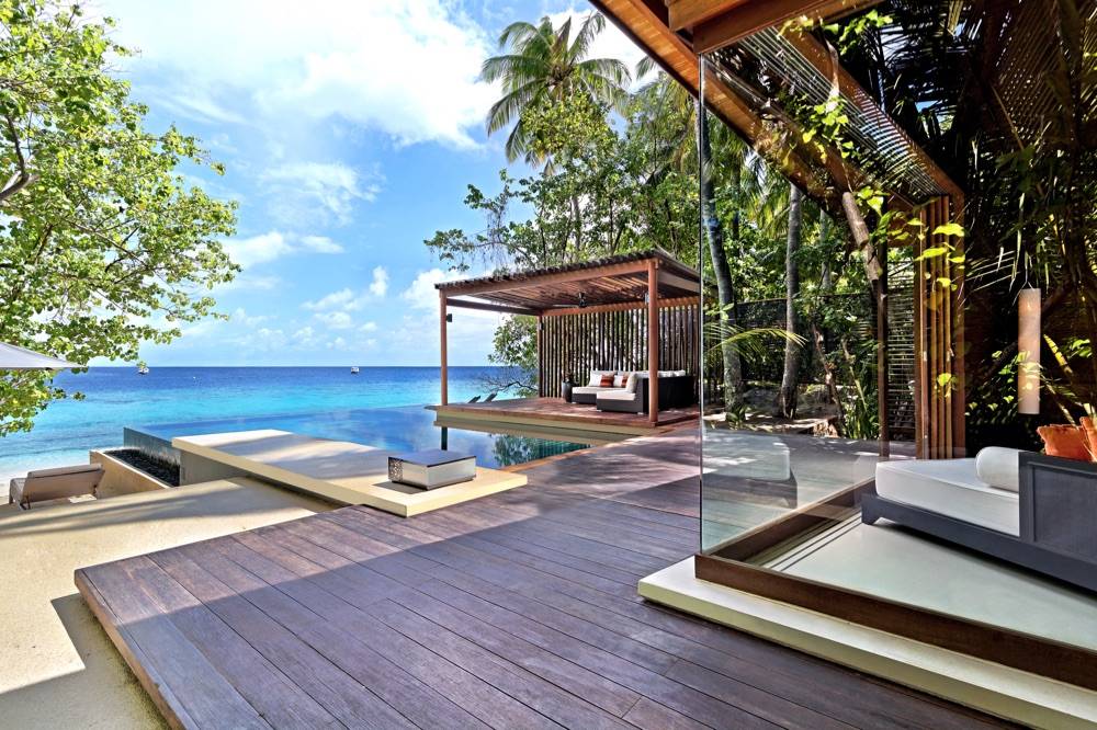 Park Hyatt Maldives Hadahaa