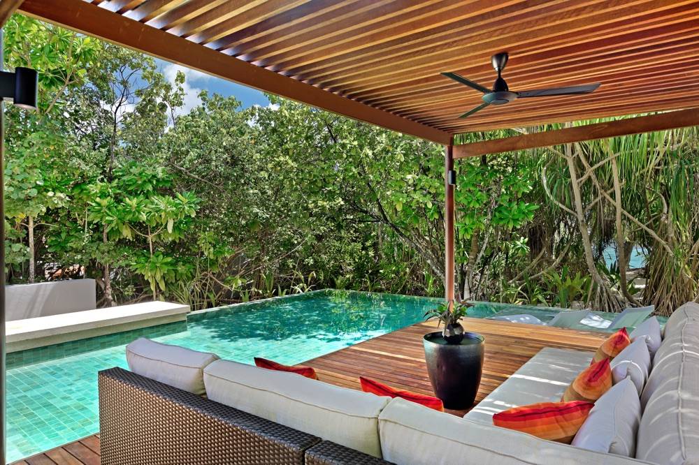 Park Hyatt Maldives Hadahaa