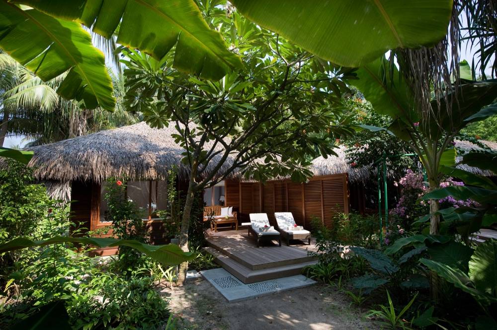 Niva Kuramathi Maldives