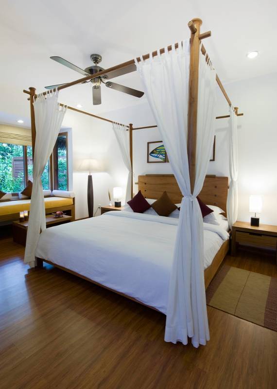 Niva Kuramathi Maldives