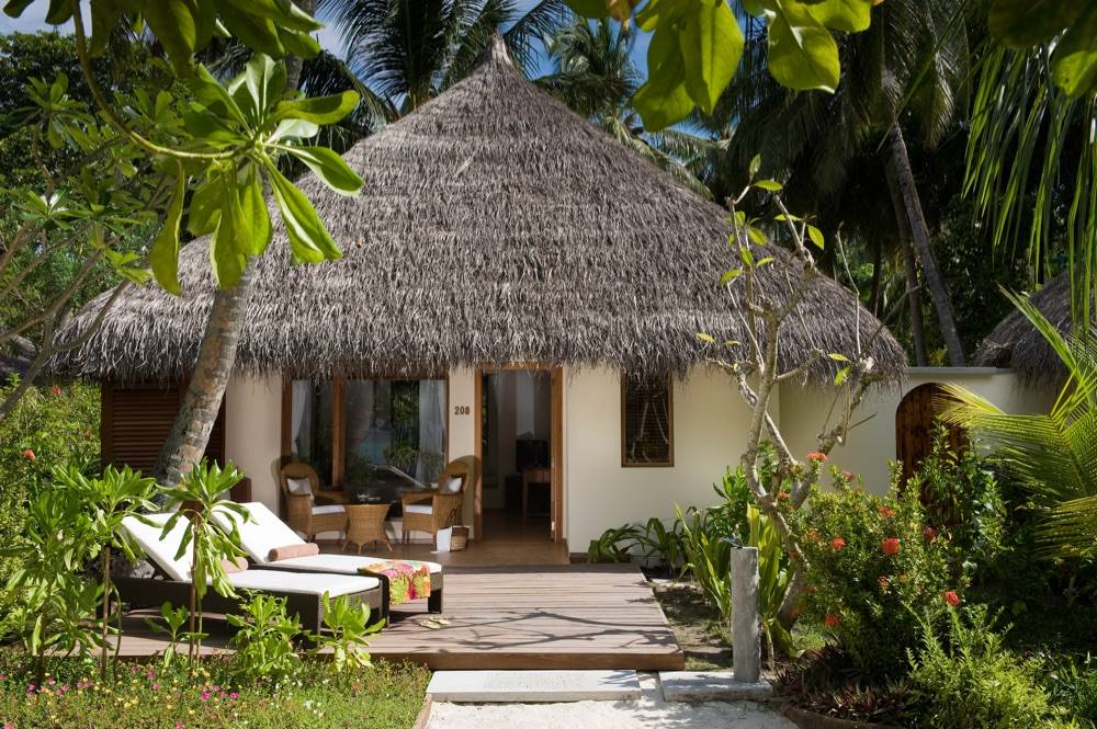 Niva Kuramathi Maldives