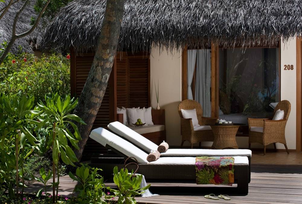 Niva Kuramathi Maldives