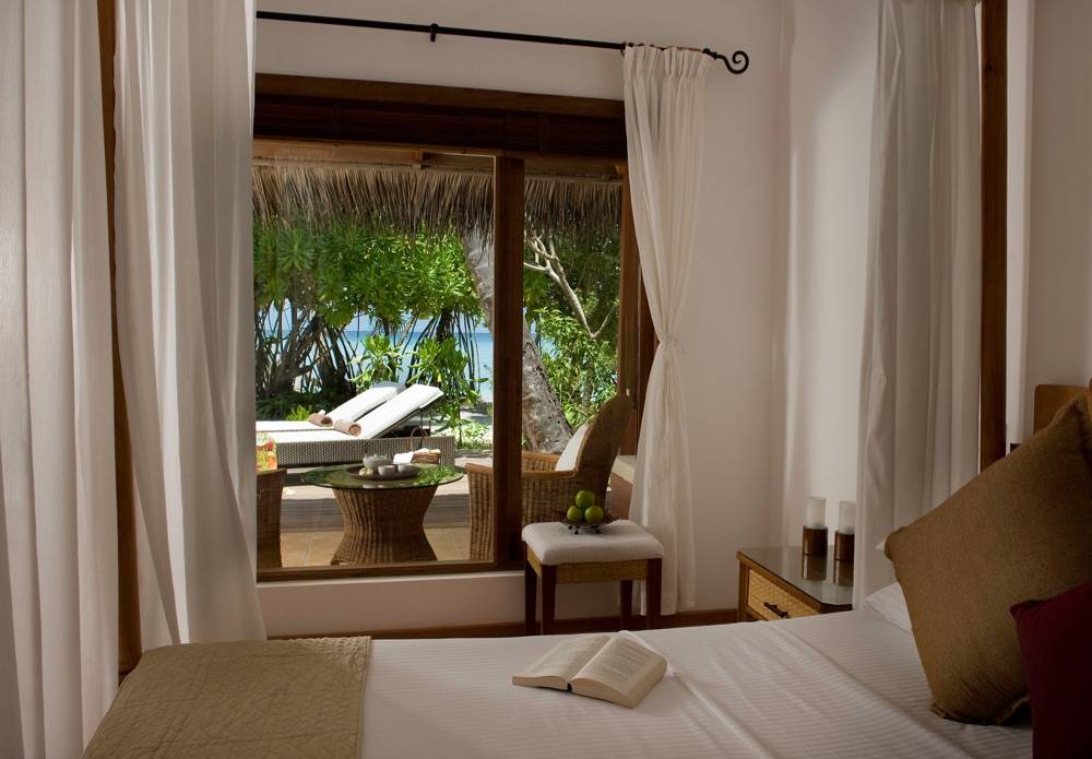 Niva Kuramathi Maldives
