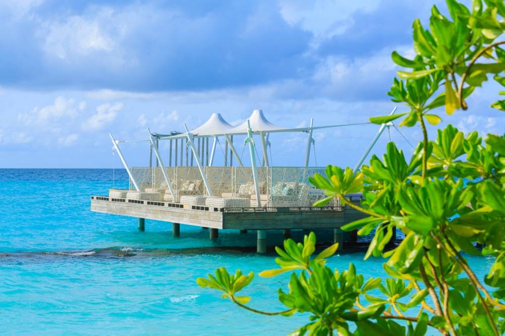 Niva Kuramathi Maldives