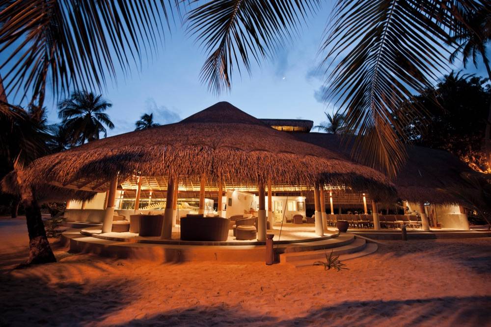 Niva Kuramathi Maldives