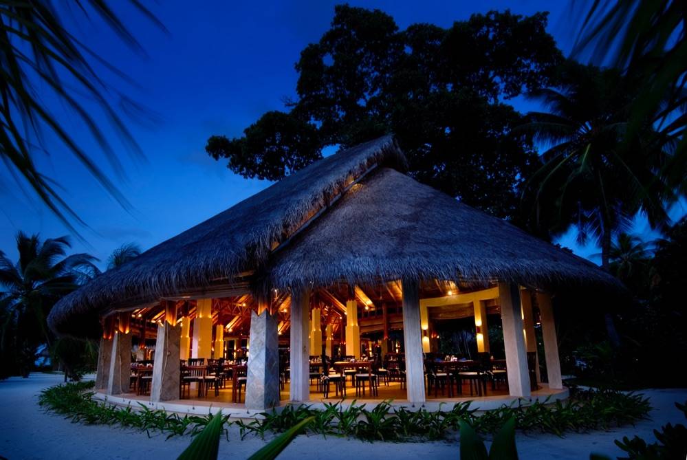 Niva Kuramathi Maldives