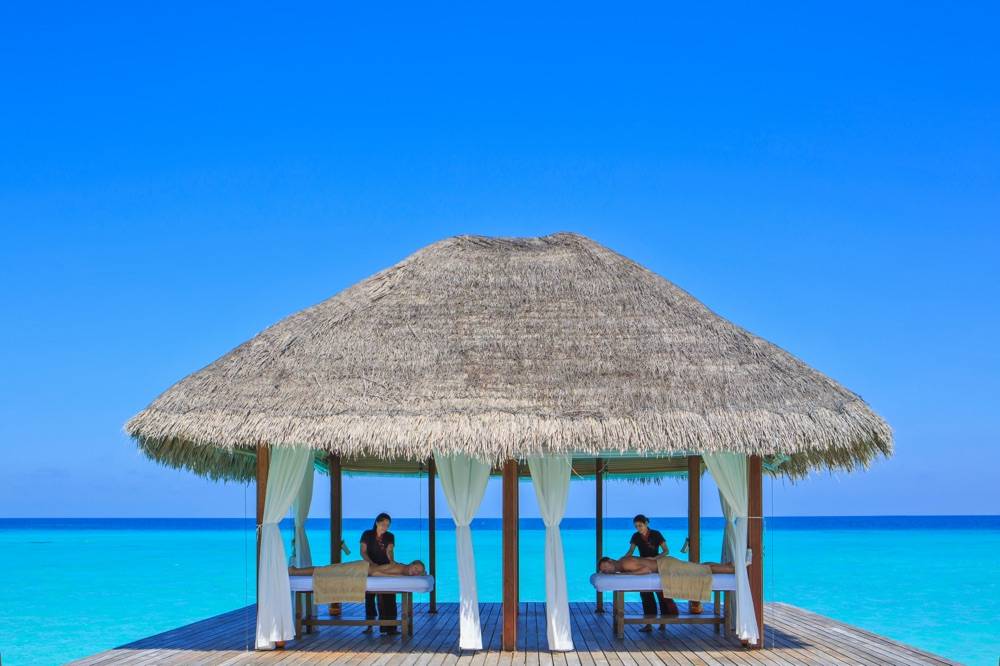 Niva Kuramathi Maldives