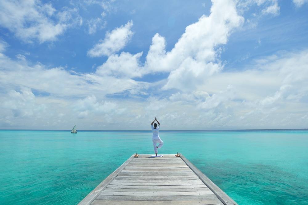 Niva Kuramathi Maldives