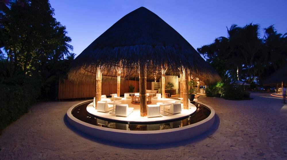 Niva Kuramathi Maldives