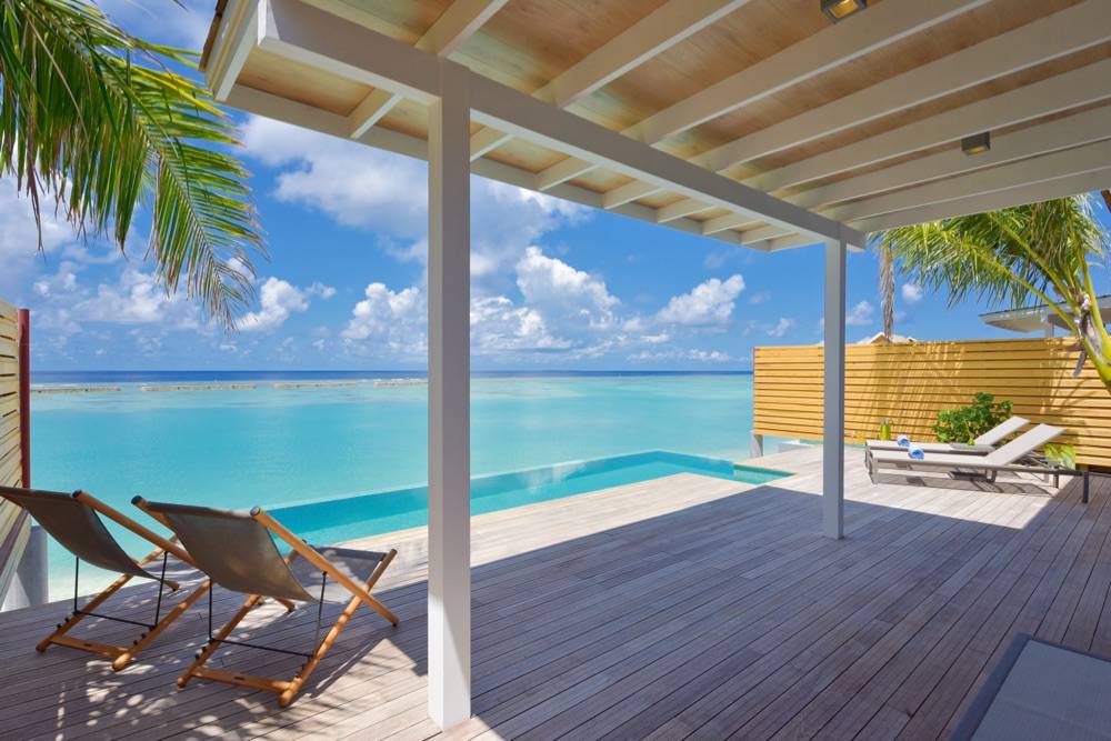 Niva Kuramathi Maldives