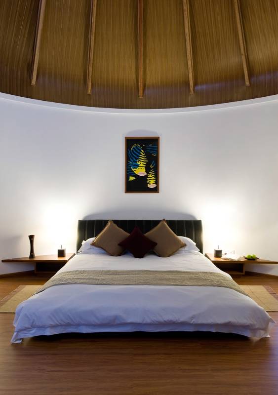 Niva Kuramathi Maldives