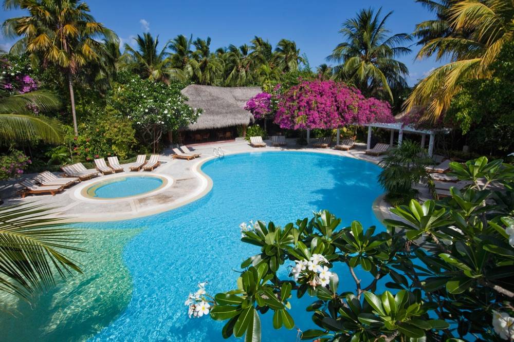 Niva Kuramathi Maldives