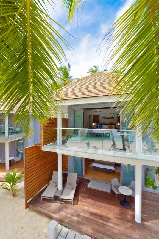 Niva Kuramathi Maldives