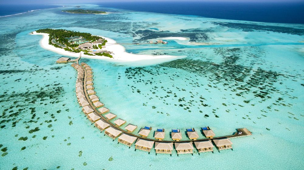 You & Me by Cocoon Maldives