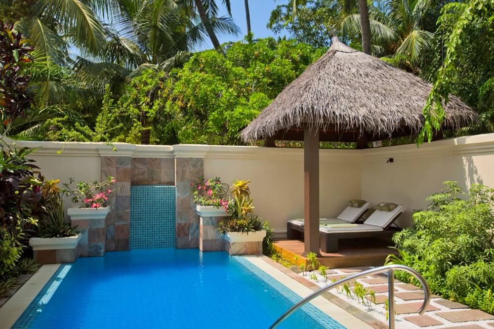 Niva Kurumba Maldives