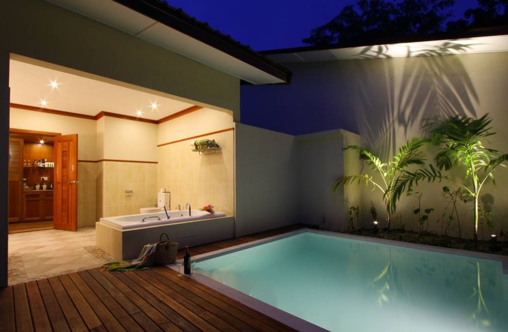 Niva Kurumba Maldives