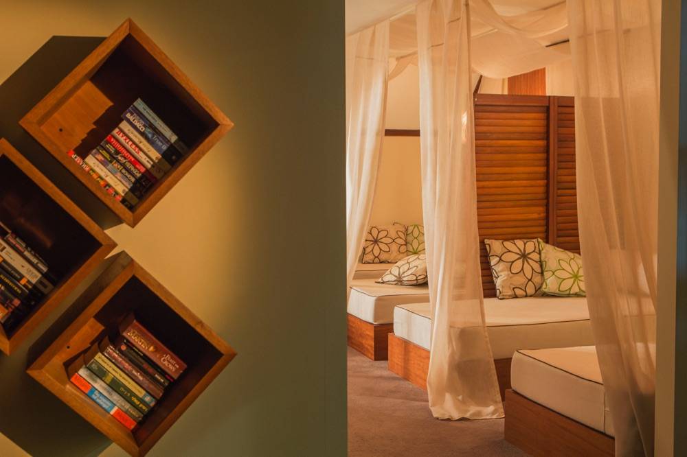 Niva Kurumba Maldives