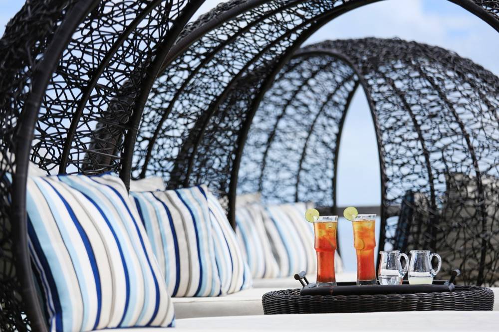 Niva Kurumba Maldives