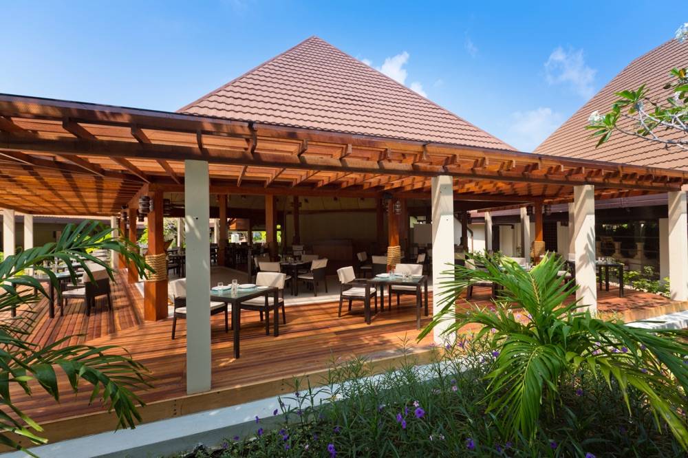 Niva Kurumba Maldives