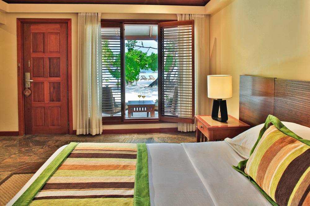 Niva Kurumba Maldives