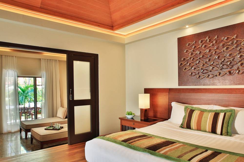 Niva Kurumba Maldives