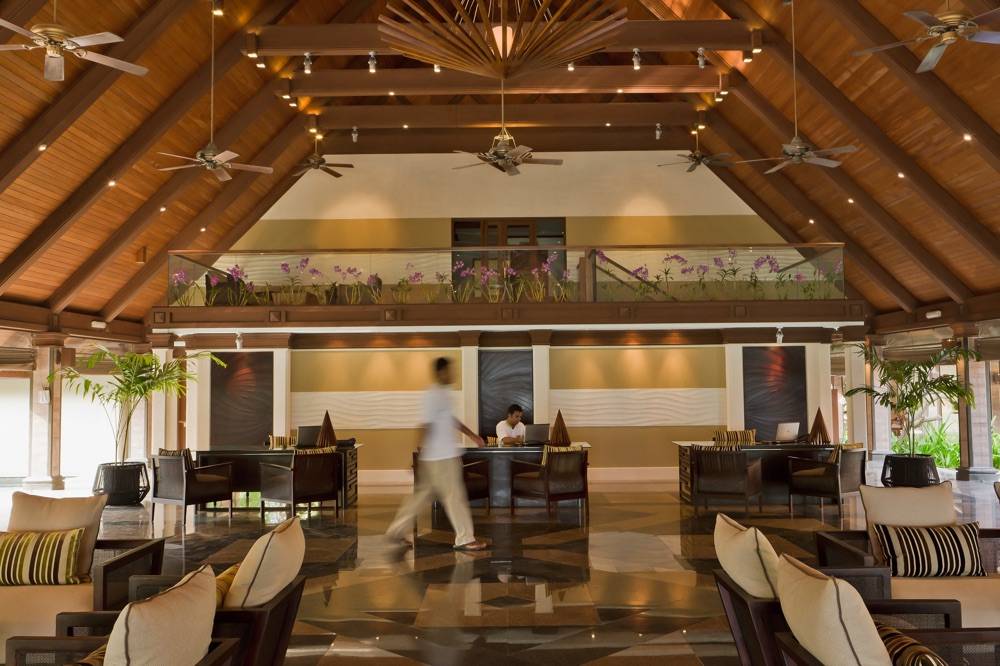 Niva Kurumba Maldives