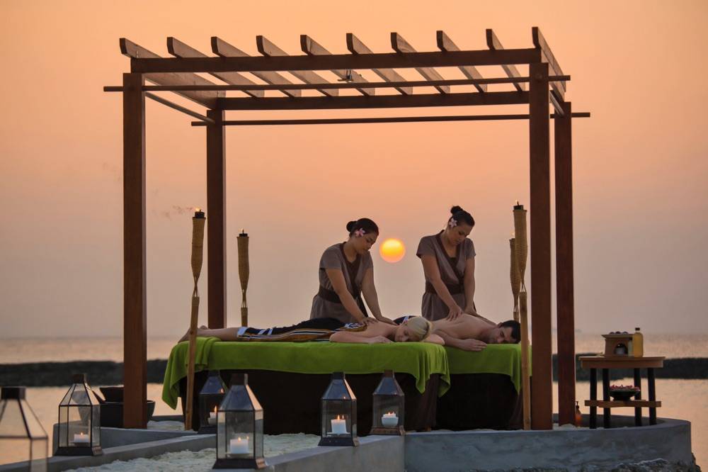 Niva Kurumba Maldives