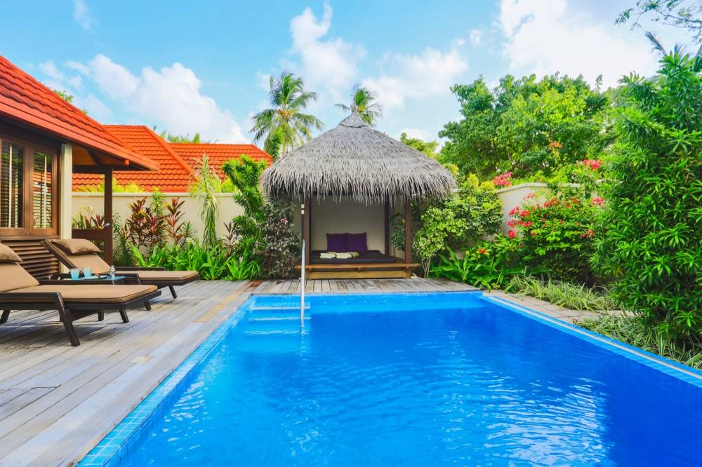 Niva Kurumba Maldives
