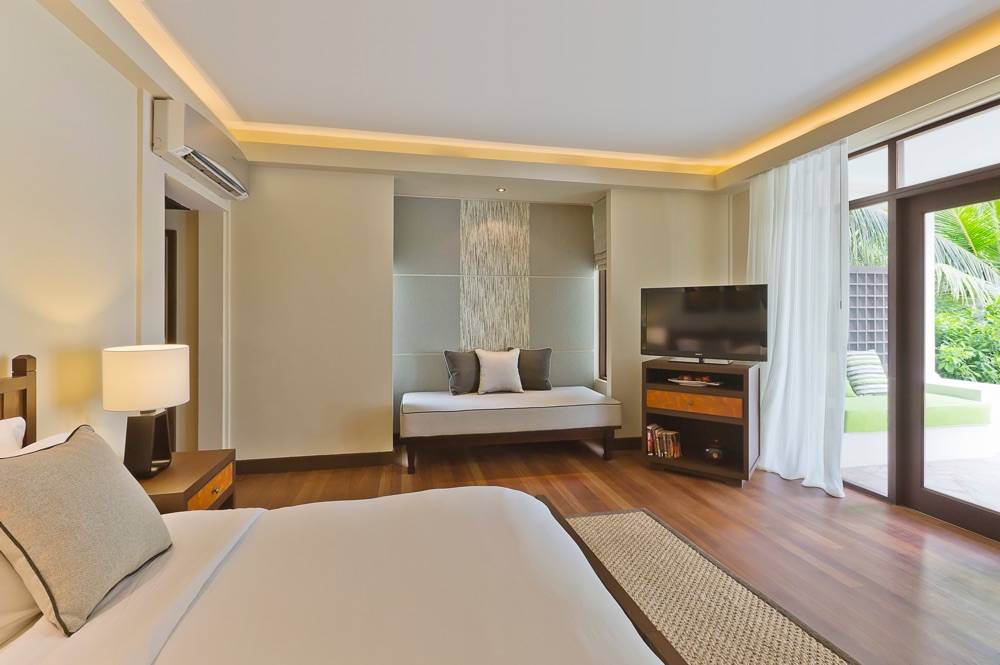 Niva Kurumba Maldives