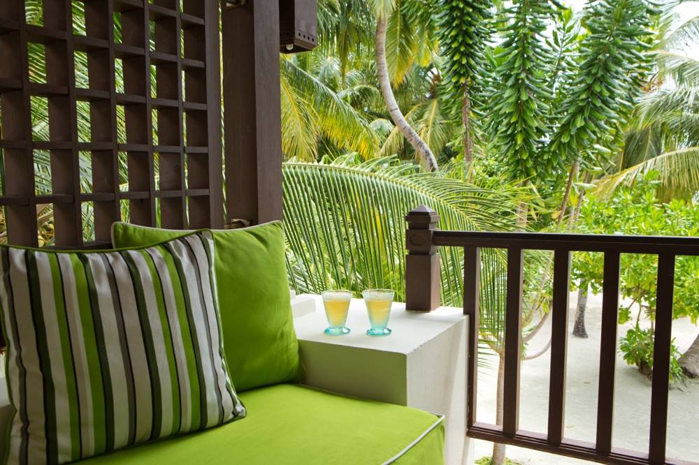 Niva Kurumba Maldives