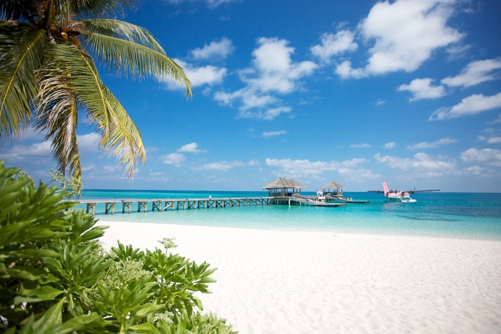 LUX* South Ari Atoll