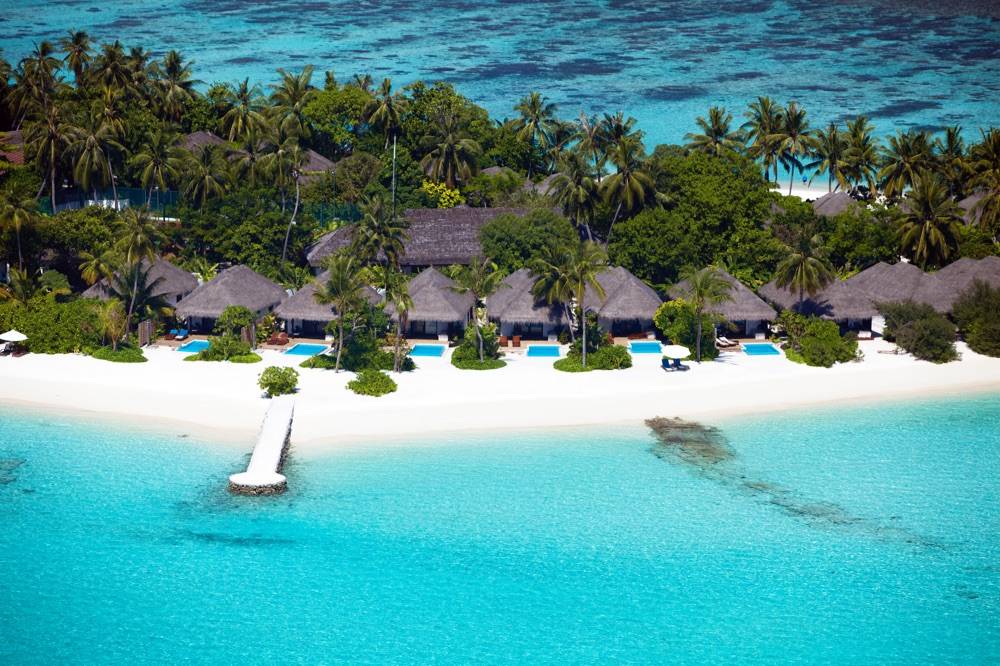 Niva Velassaru Maldives